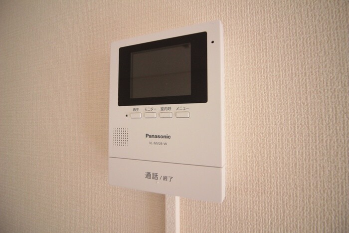 寺戸町山縄手戸建の物件内観写真