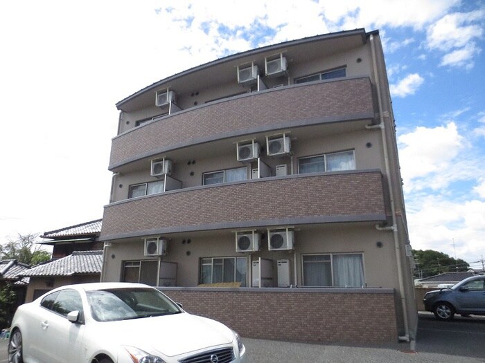 ＣＡＲＭＥＬの物件外観写真