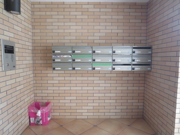 ＣＡＲＭＥＬの物件外観写真