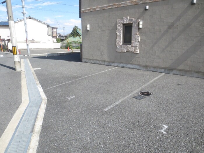 ＣＡＲＭＥＬの物件外観写真