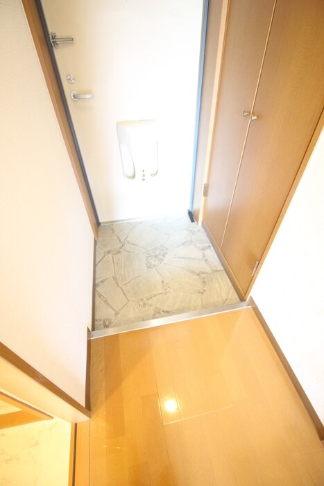 ＣＡＲＭＥＬの物件内観写真