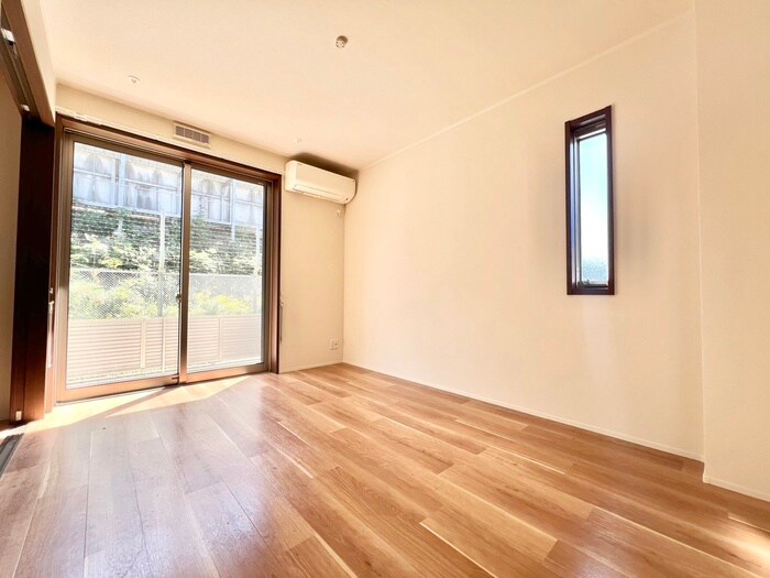 トランクライン　エイトの物件内観写真