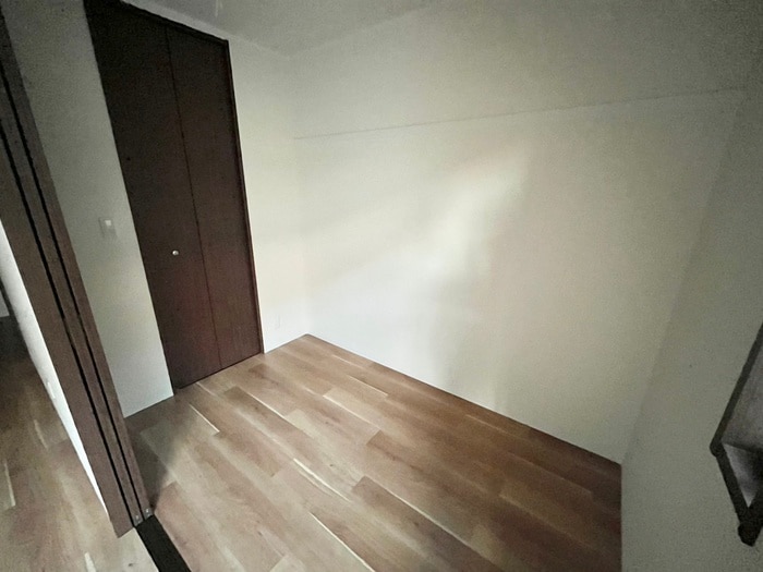 トランクライン　エイトの物件内観写真