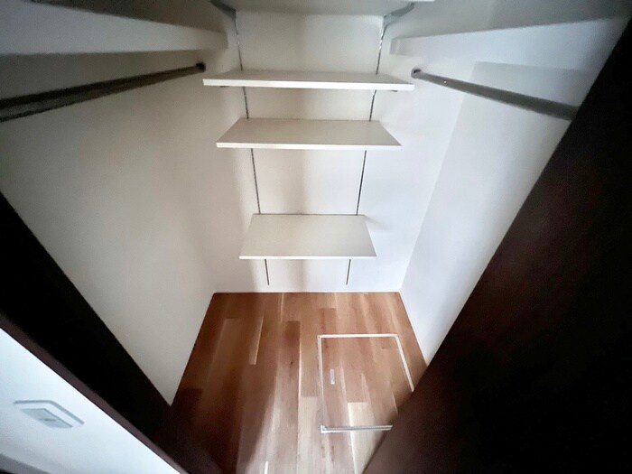 トランクライン　エイトの物件内観写真