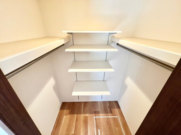 トランクライン　エイトの物件内観写真