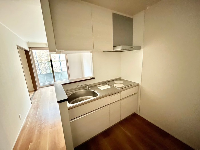 トランクライン　エイトの物件内観写真