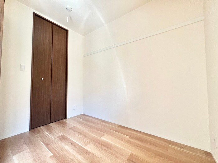 トランクライン　エイトの物件内観写真