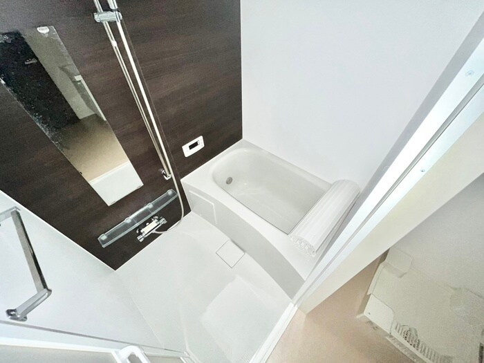 トランクライン　エイトの物件内観写真