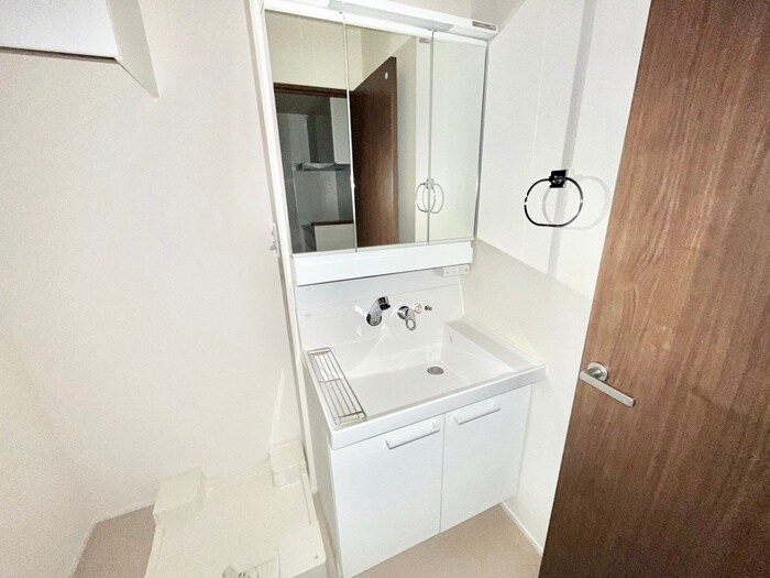 トランクライン　エイトの物件内観写真