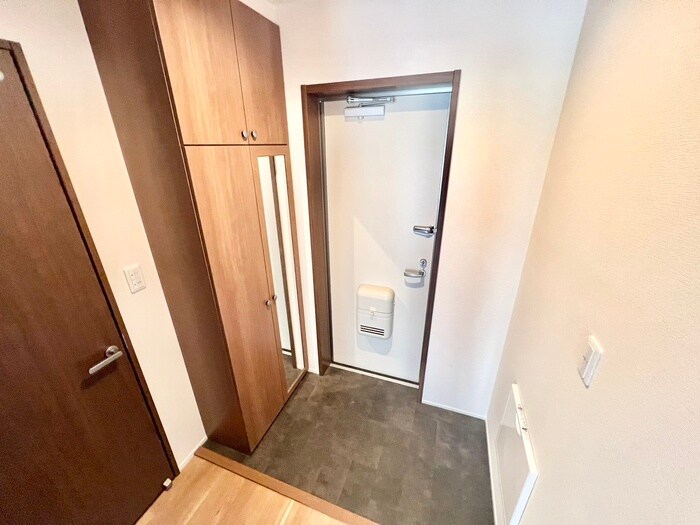 トランクライン　エイトの物件内観写真