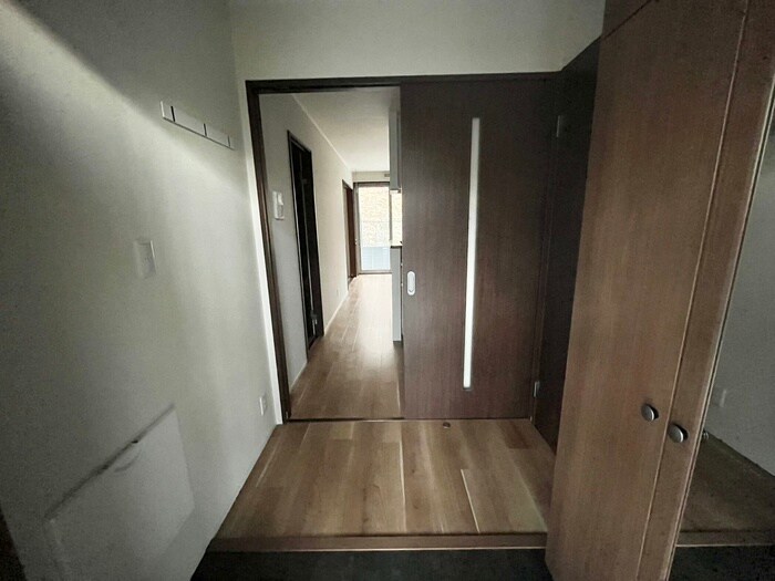 トランクライン　エイトの物件内観写真