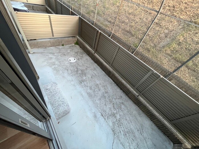 トランクライン　エイトの物件内観写真