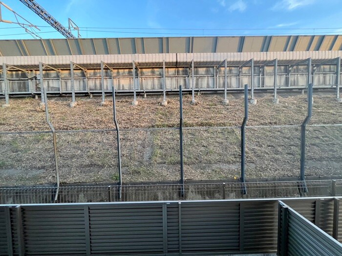 トランクライン　エイトの物件内観写真