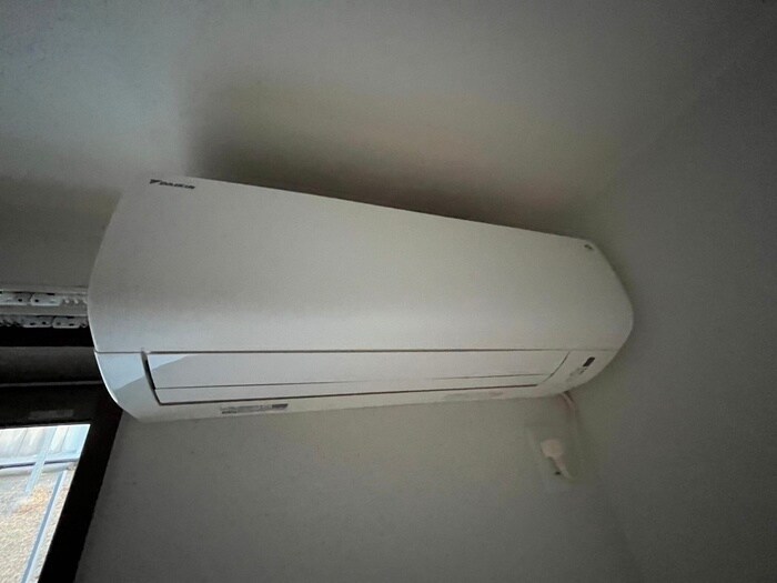 トランクライン　エイトの物件内観写真