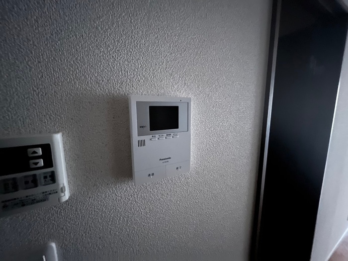 トランクライン　エイトの物件内観写真