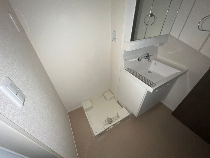 トランクライン　エイトの物件内観写真