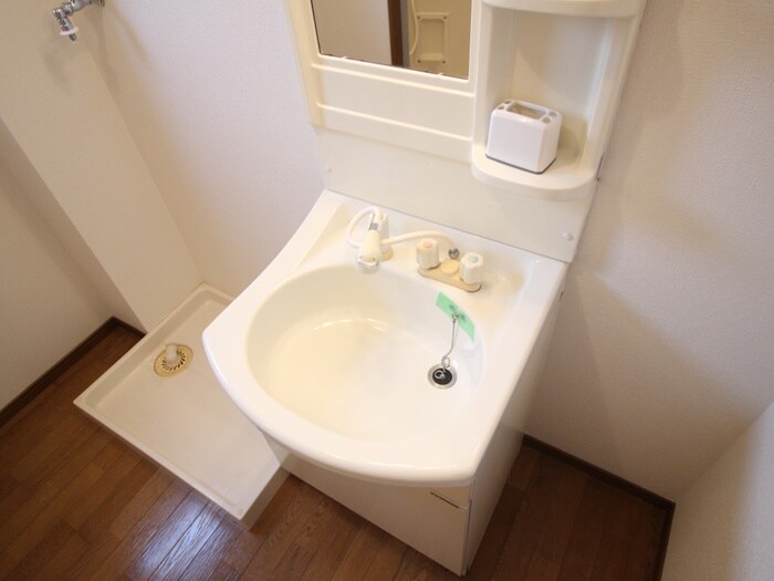 ラオ－ブⅡの物件内観写真