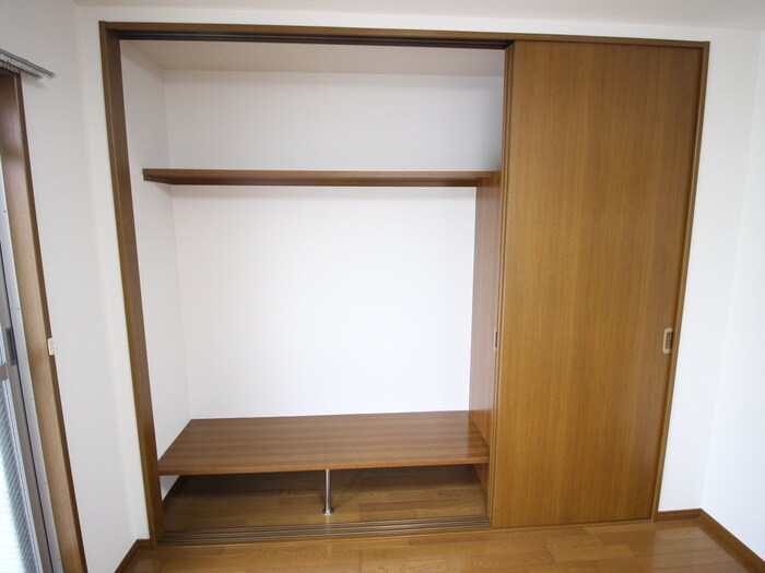 ラオ－ブⅡの物件内観写真