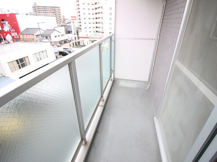 ラオ－ブⅡの物件内観写真