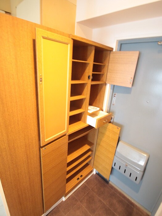 第４エンシンハイツの物件内観写真