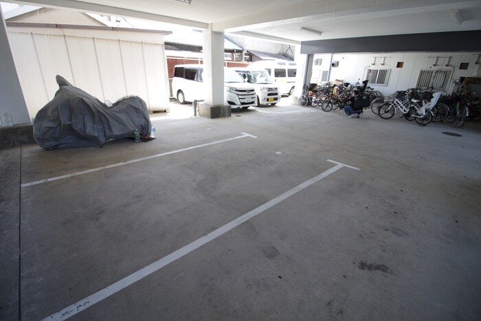 第４エンシンハイツの物件外観写真