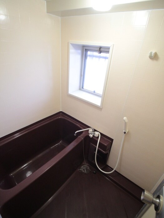 第４エンシンハイツの物件内観写真