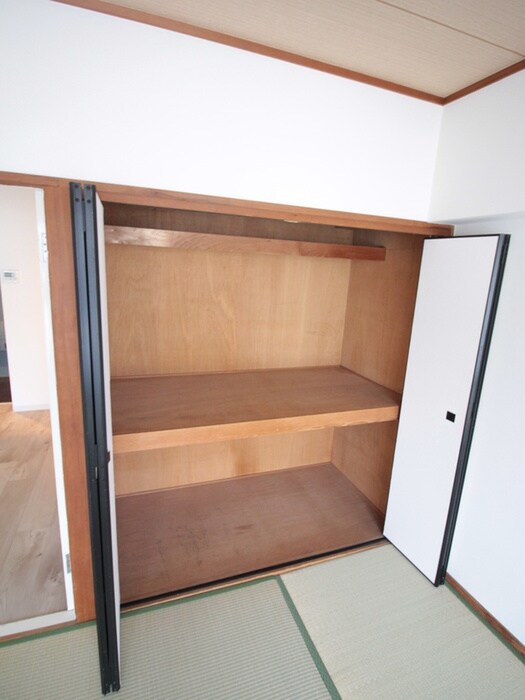 第４エンシンハイツの物件内観写真