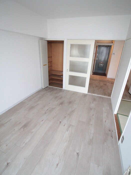 第４エンシンハイツの物件内観写真