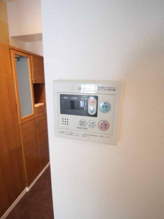 第４エンシンハイツの物件内観写真