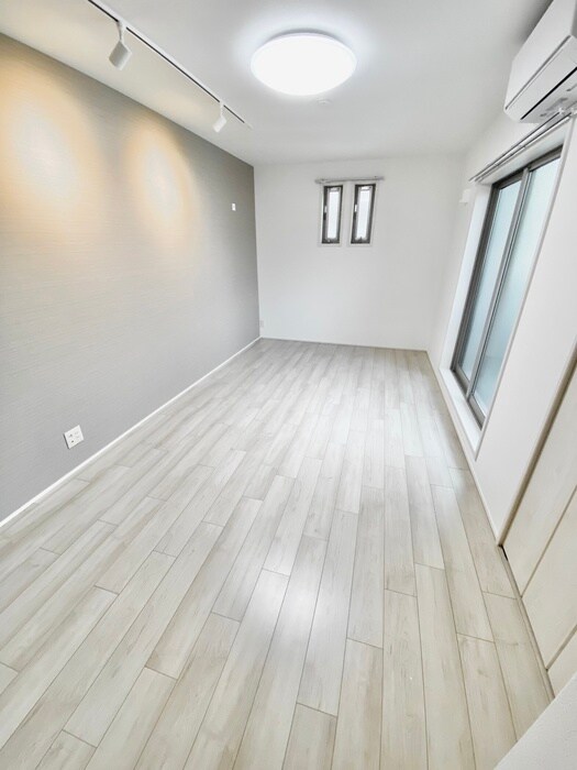 フジパレス羽衣の物件内観写真