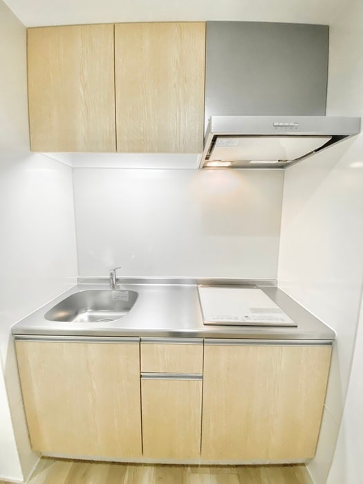 フジパレス羽衣の物件内観写真