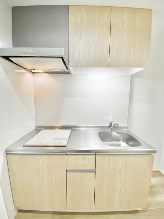 フジパレス羽衣の物件内観写真