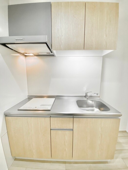 フジパレス羽衣の物件内観写真