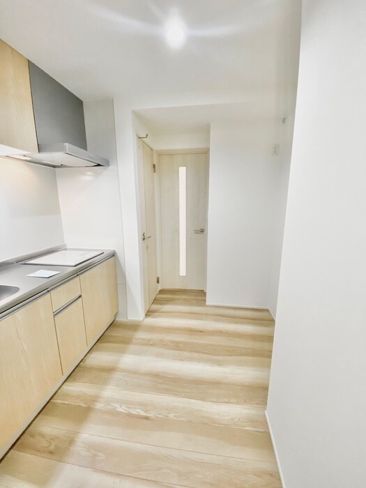 フジパレス羽衣の物件内観写真