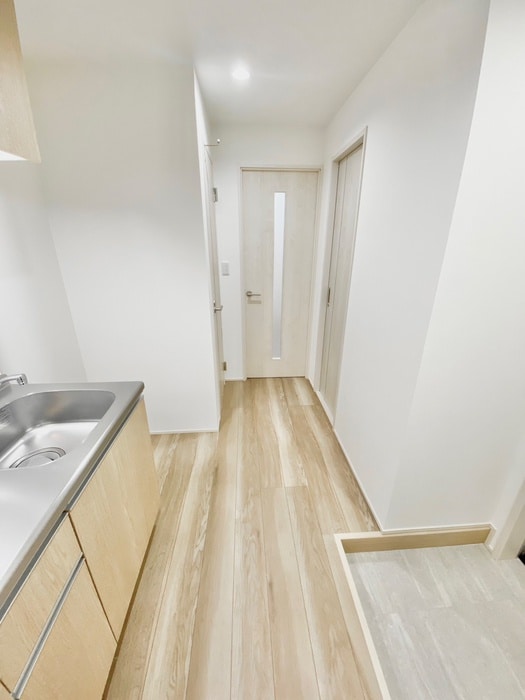 フジパレス羽衣の物件内観写真