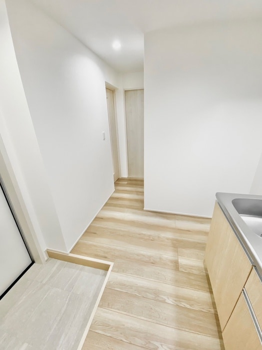 フジパレス羽衣の物件内観写真