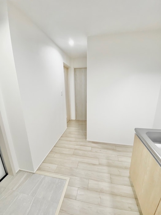 フジパレス羽衣の物件内観写真