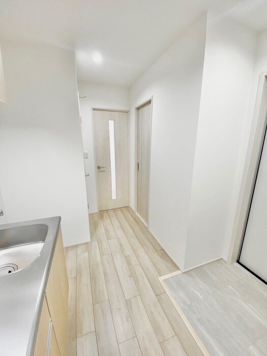 フジパレス羽衣の物件内観写真