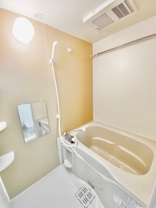 フジパレス羽衣の物件内観写真