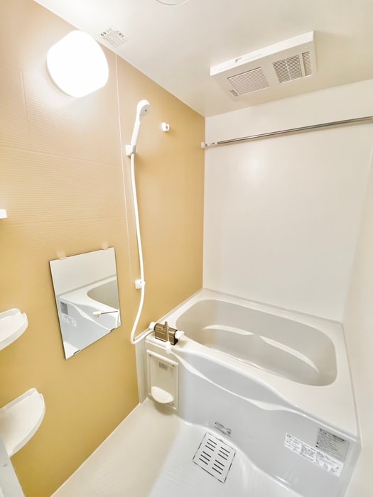 フジパレス羽衣の物件内観写真