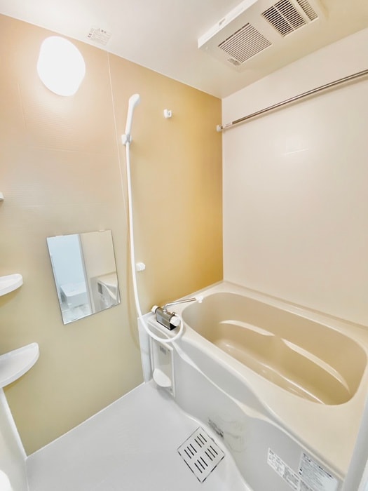 フジパレス羽衣の物件内観写真