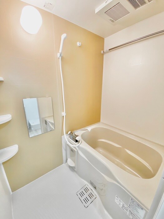 フジパレス羽衣の物件内観写真