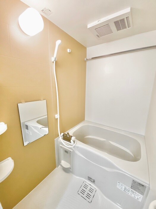 フジパレス羽衣の物件内観写真