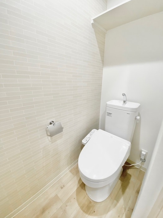 フジパレス羽衣の物件内観写真