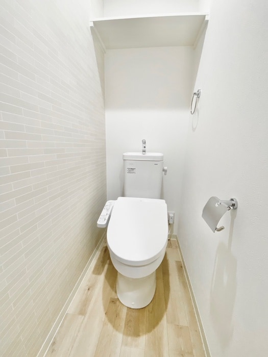 フジパレス羽衣の物件内観写真