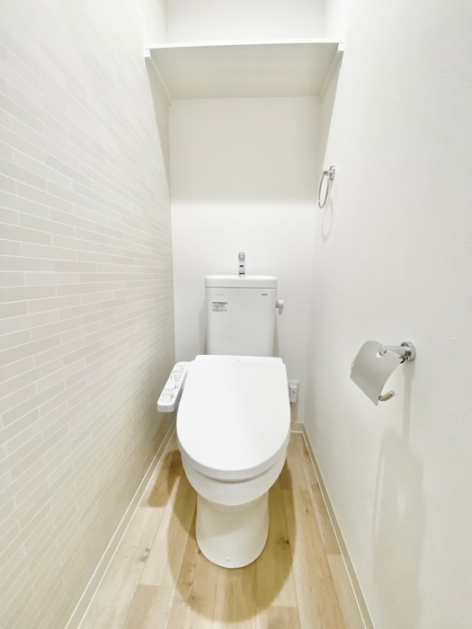 フジパレス羽衣の物件内観写真