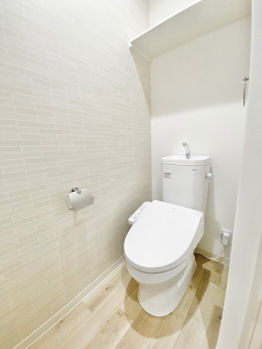 フジパレス羽衣の物件内観写真