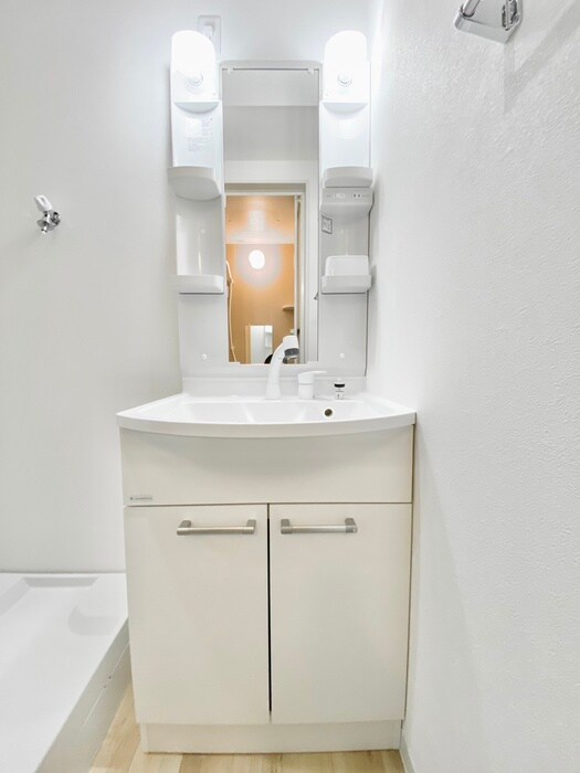 フジパレス羽衣の物件内観写真