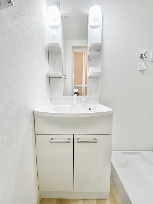 フジパレス羽衣の物件内観写真