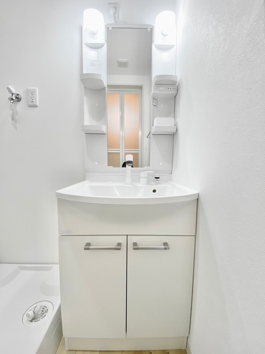 フジパレス羽衣の物件内観写真